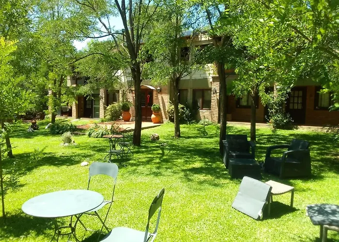 Portal del Río Posada