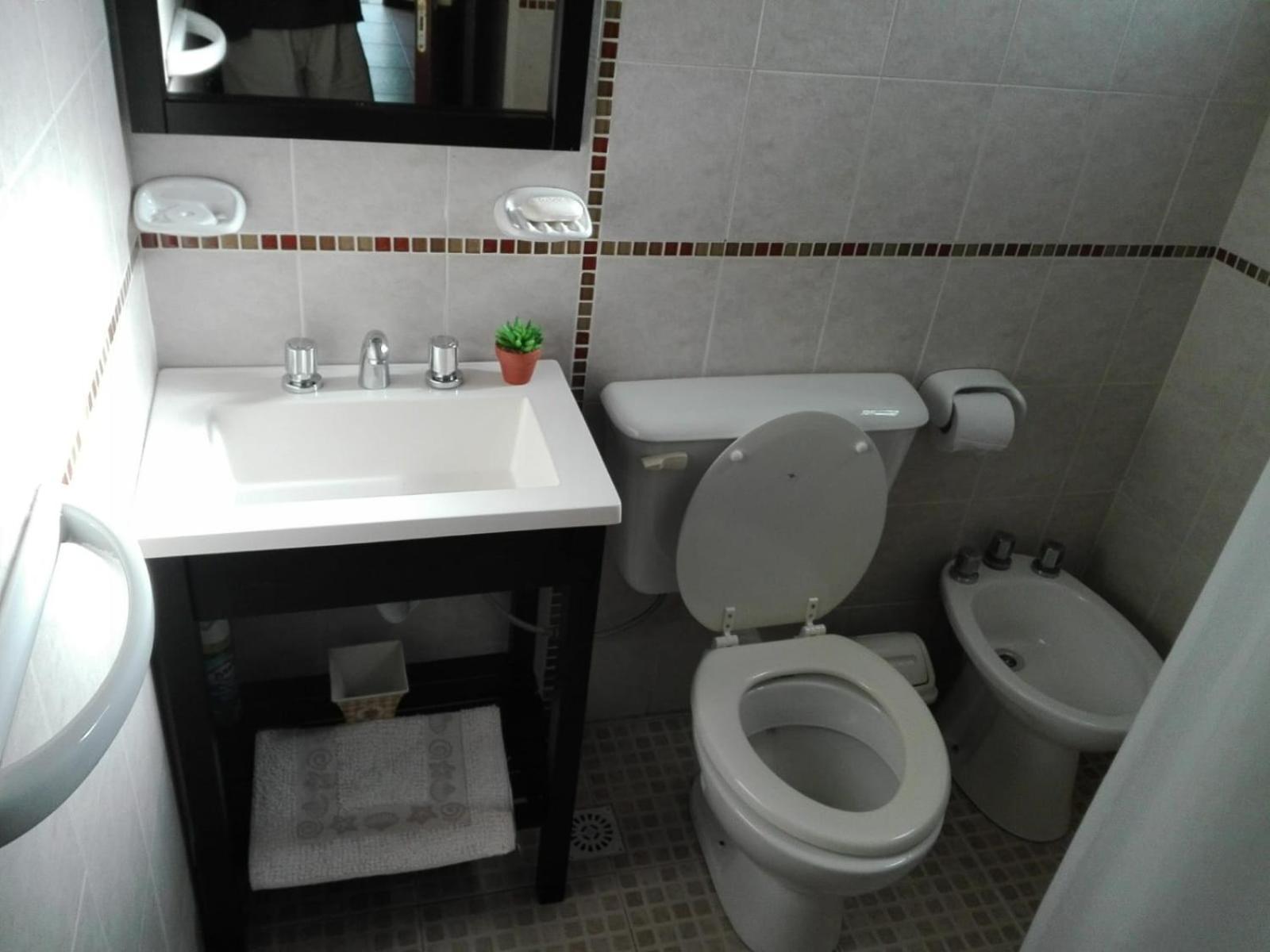 Portal Del Río Inn 3*