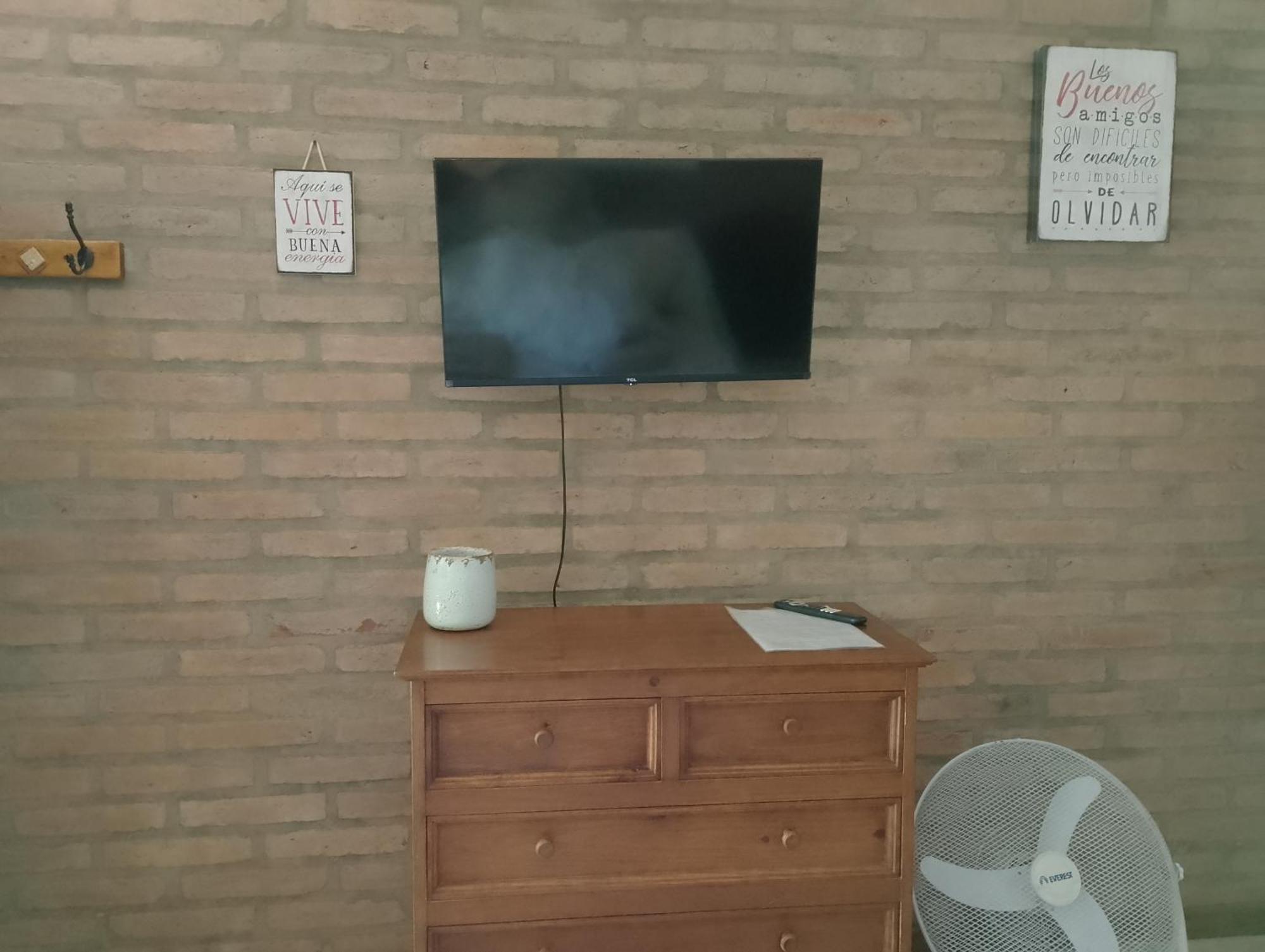 Inn Portal Del Río 3*
