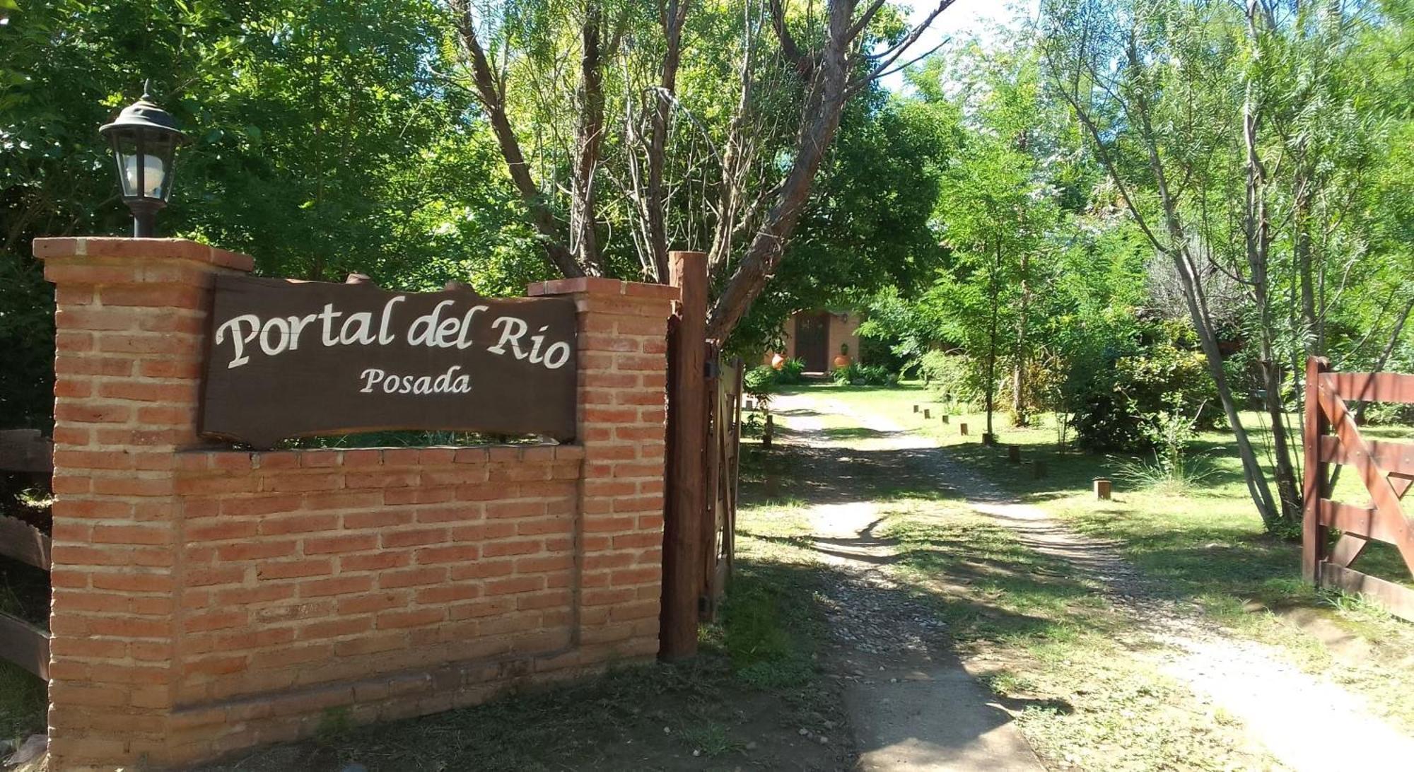 Inn Portal Del Río Santa Rosa de Calamuchita