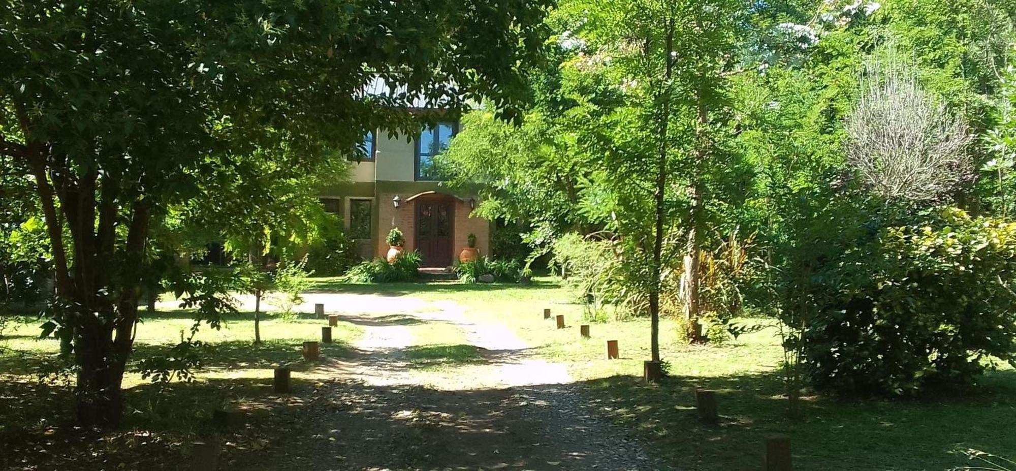 Portal Del Río