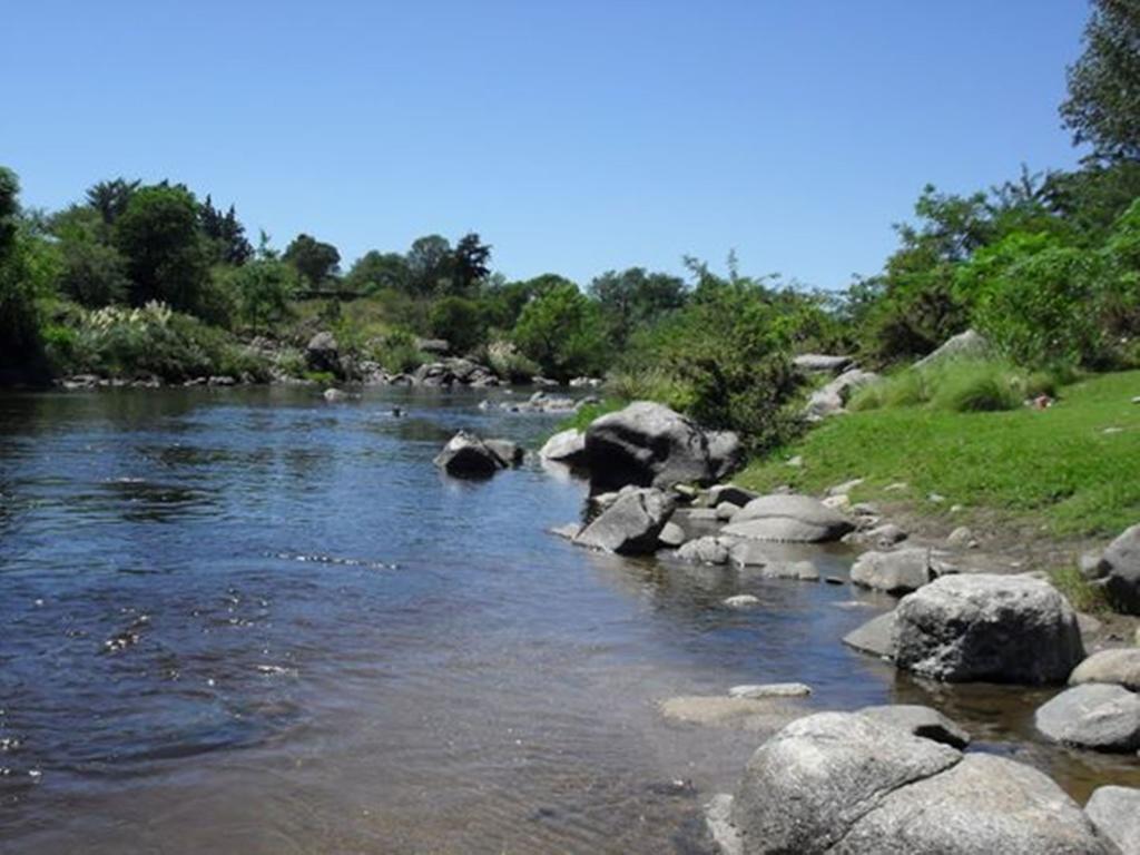 Portal Del Río 3* Santa Rosa de Calamuchita